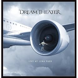 Live at Luna Park [2DVD/3CD]