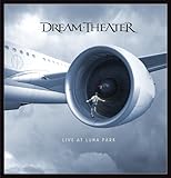 Image de Live at Luna Park DELUXE [Blu-Ray/2DVD/3CD]