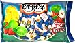 Paskesz Fruit Chews, 16-Ounce Bag (Pack of 8)