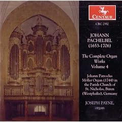 Organ Works-Vol.4