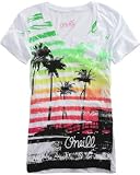 O'NEILL Cali Fever V-Neck Tee