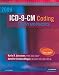 Price Comparison : ICD-9-CM Coding, 2009 Edition: Theory and Practice