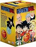 Revue TF1 Vidéo  / Coffret Dragon Ball 8 DVD : Vol. 9 à 16