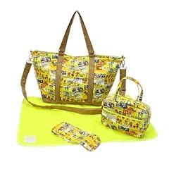 マザーバッグ　マミールー　RODY-Kids