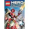 LEGO Hero Factory: Rise of the Rookies