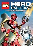 LEGO Hero Factory: Rise of the Rookies