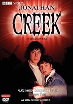 Jonathan Creek - Season Two