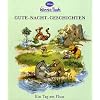 Disney: Winnie Puuh Gute-Nacht-Geschichten: Ein Tag am Fluss