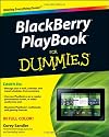 BlackBerry PlayBook For Dummies