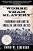 Worse than Slavery: Parchman Farm and the Ordeal of Jim Crow Justice