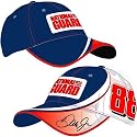 Nascar Dale Earnhardt Jr National Guard #88 Cap Hat