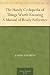 Books : The Handy Cyclopedia of Things Worth Knowing A Manual of Ready Reference