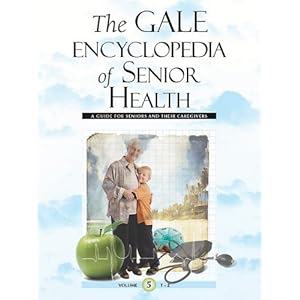 Gale Encyclopedia of Senior Health - Jacqueline L. Longe