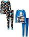 Star Wars Little Boys' Star Wars Rebels 4r-Piece Sleep Set