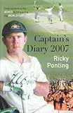Ricky Pontings Captains Diary