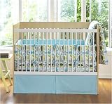 Motif Baby Crib Set (set of 4)