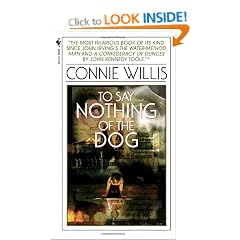 To Say Nothing of the Dog