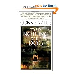 To Say Nothing of the Dog (Bantam Spectra Book)