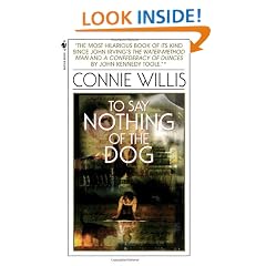 To Say Nothing of the Dog