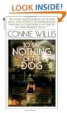 To Say Nothing of the Dog