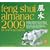 Feng Shui Almanac 2009