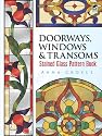 Doorways, Windows & Transoms Stained Glass Pattern Book