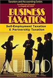 Review Liberty Soldier  / Partnership and Self-Employment Taxation (Business Taxation)