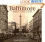 Baltimore Then and Now
