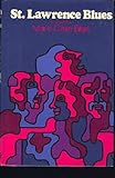 St Lawrence blues : a novel