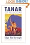 Tanar of Pellucidar (Bison Frontiers of Imagination)