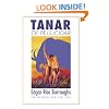 Tanar of Pellucidar (Bison Frontiers of Imagination)