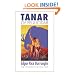 Tanar of Pellucidar (Bison Frontiers of Imagination)