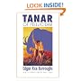 Tanar of Pellucidar (Bison Frontiers of Imagination)