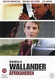 Wallander 5 - Afrikanen (The African) (Region 2) (Import)