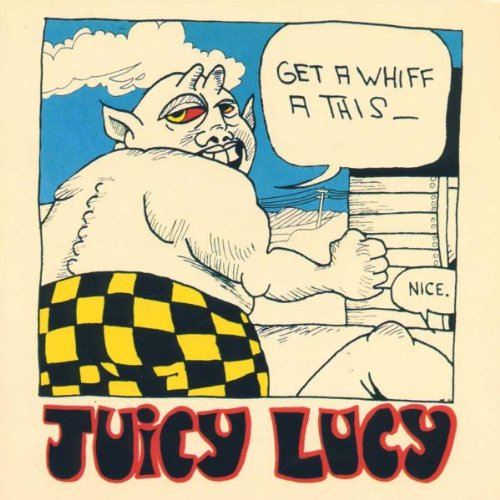 Juicy Lucy - Get A Whiff Of This - Zortam Music