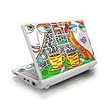 Day Break Design Asus Eee PC 1000/ 1000HE Skin Decal Protective Sticker