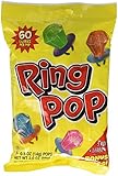 Ring Pop Bonus Bag ( .5 oz each)
