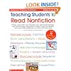Teaching Students to Read Nonfiction (Grades 4 and Up)