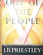OUT OF THE PEOPLE.
