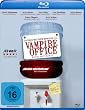 Vampire Office - B�ro mit Biss (+ Copy To Go Disc) [Blu-ray]