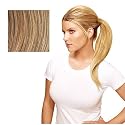 hairdo. Pony Wrap from Jessica Simpson and Ken Paves, Honey Ginger 1 ea