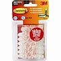 3M 40 x Decorating Clips & CommandTM Strips - Value Pack