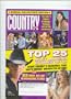 COUNTRY WEEKLY JANUARY 14, 2008 (COUNTRY WEEKLY JANUARY 14, 2008, TOP 25 MOST AMAZING STORIES OF 2007. KENNY CHESNEY'S INCREDIBLE YEAR ! GARTH BROOKS UNEXPECTED RETURN!)