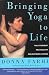 Books : Bringing Yoga To Life
