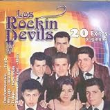 20 EXITOS ORIGINALES DE LOS ROCKIN DEVILS
