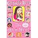 THE BEST BOOKS da lil' devil has ever read!!!!!!!