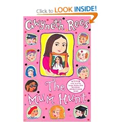 The Mum Hunt