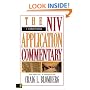 1 Corinthians (The NIV Application Commentary)