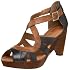 Miz Mooz Womens Petra Platform 