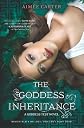 The Goddess Inheritance (A Goddess Test Novel)